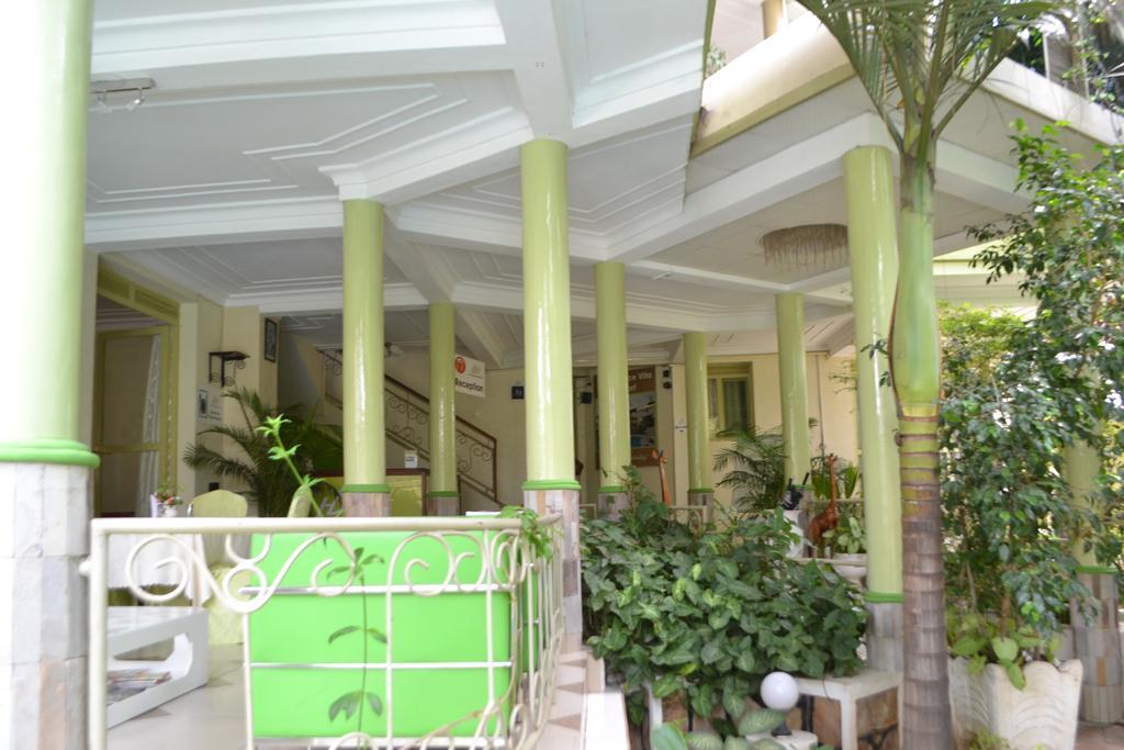 Dolce Vita Resort Hotel Bujumbura Exterior foto